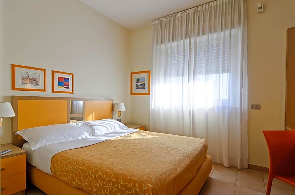 Residence I Triangoli