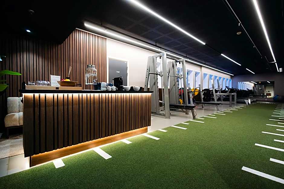 St Elisabeth Hotel & Spa By First
