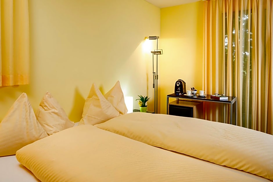 Seehotel Beinwil am See Swiss Quality