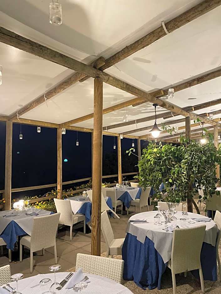 Fico D'India Relais