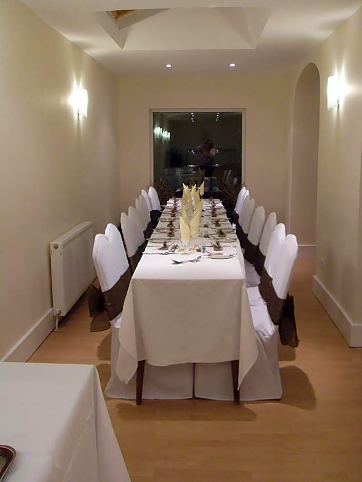 Merlewood Hotel