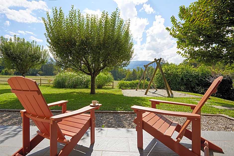 Best Western Plus Pays du Mont Blanc