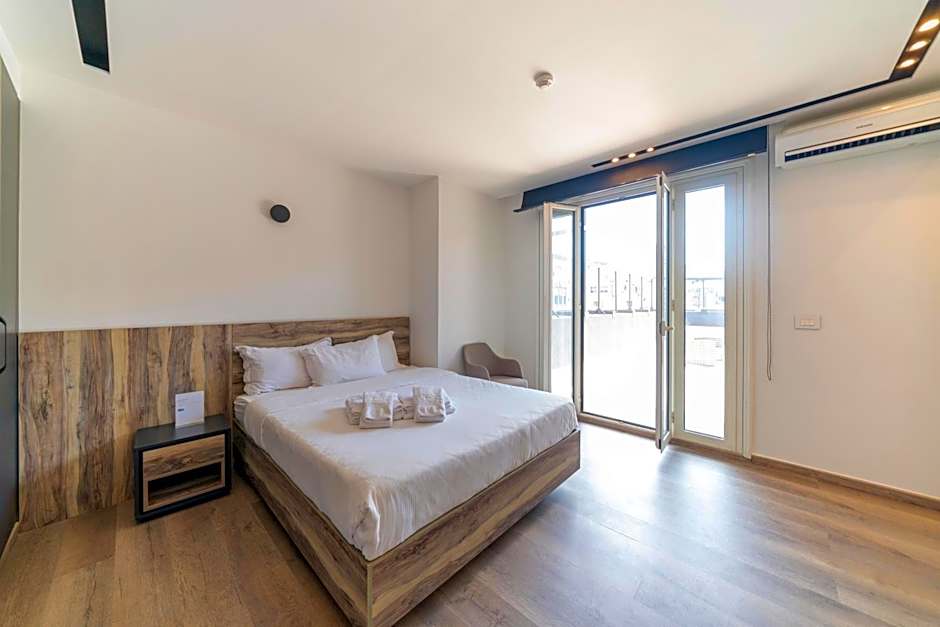 Loft 29 Residence