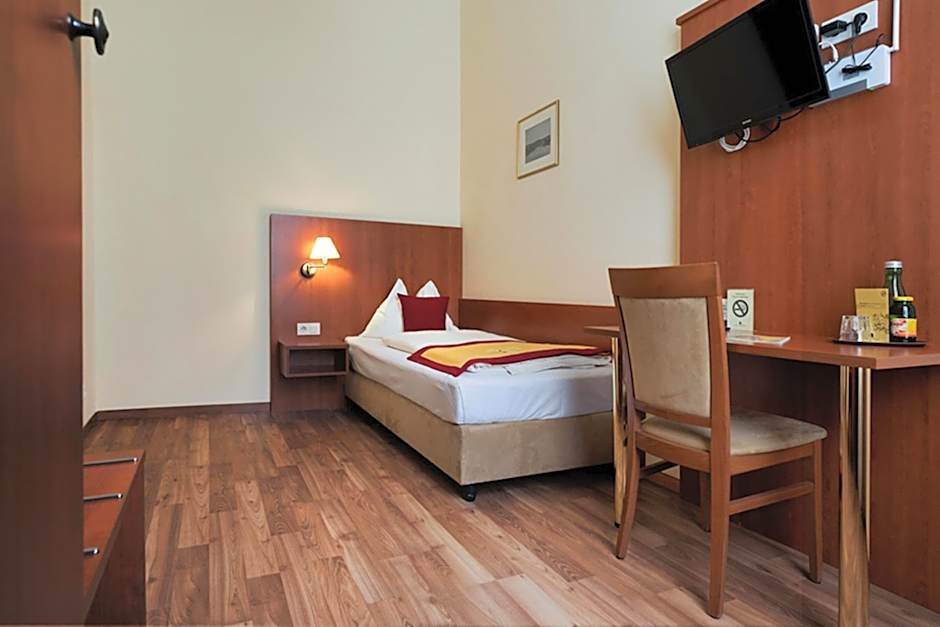 Hotel Mozart