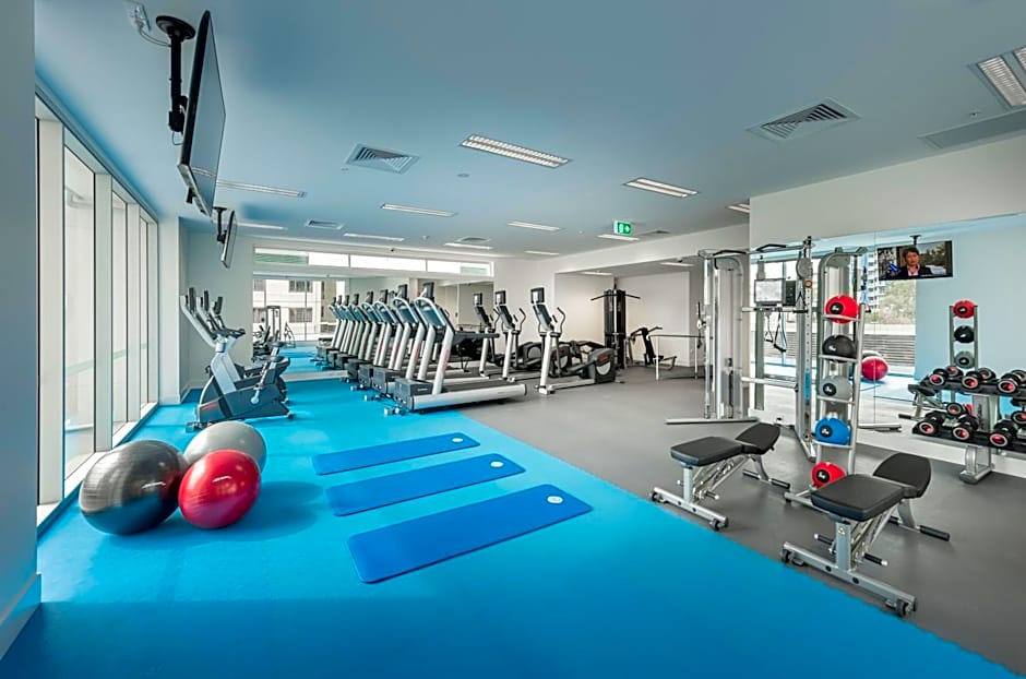 PARKROYAL Parramatta