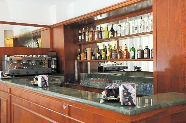 Agri Hotel Conte Salentino