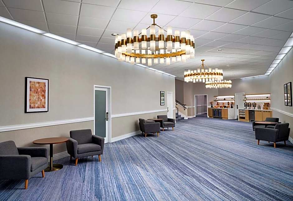 Sonesta White Plains Downtown