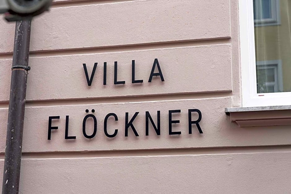 Villa Flöckner Bed & Breakfast