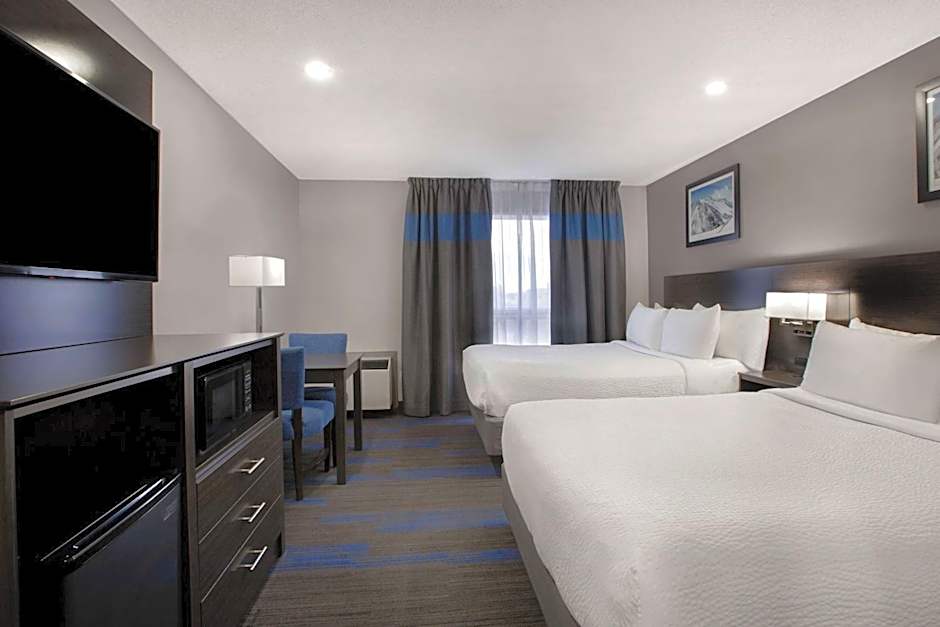 Days Inn by Wyndham Barrie