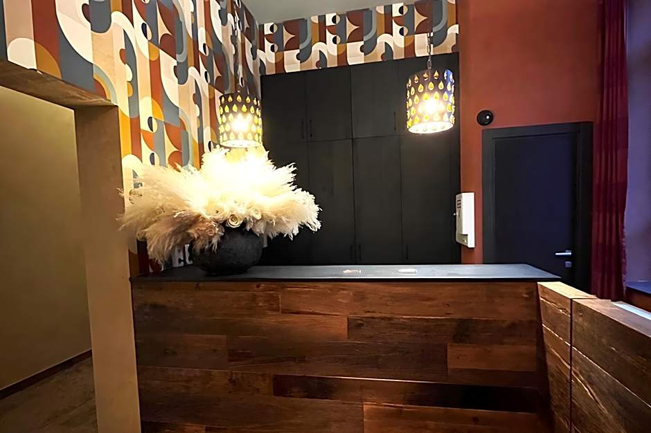 Hotel des Comtes Durbuy