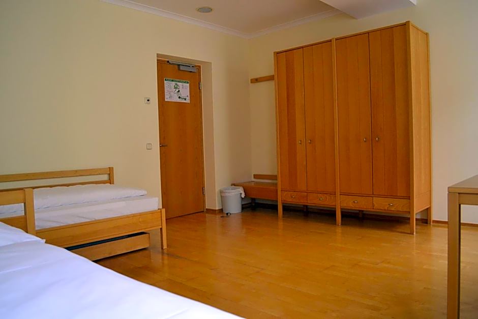 Haus der Begegnung Heilig Geist