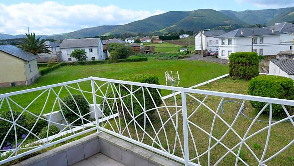 HOTEL LA CASA DE LAS CAMELIAS