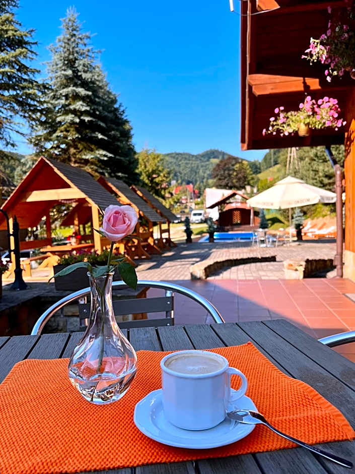 Rezydencja Leśny Dwór