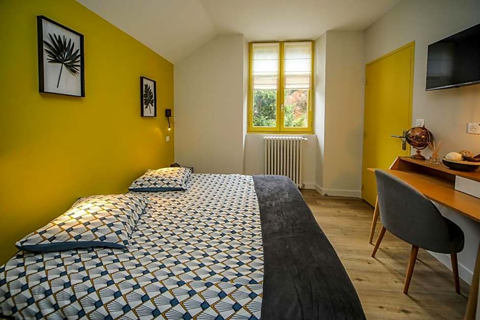 Hotel O Chiroulet