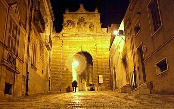 b&b porta nuova mesagne