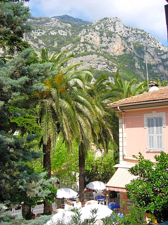 Auberge Les Gorges du Loup