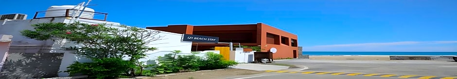 IZI Beach Stay