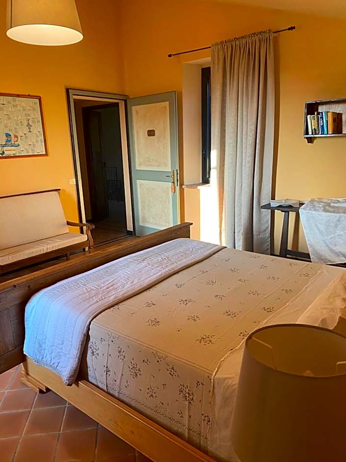 B&B Le Ginestre