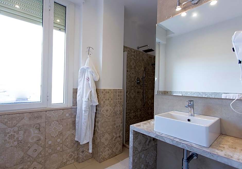 Sirena Boutique Hotel