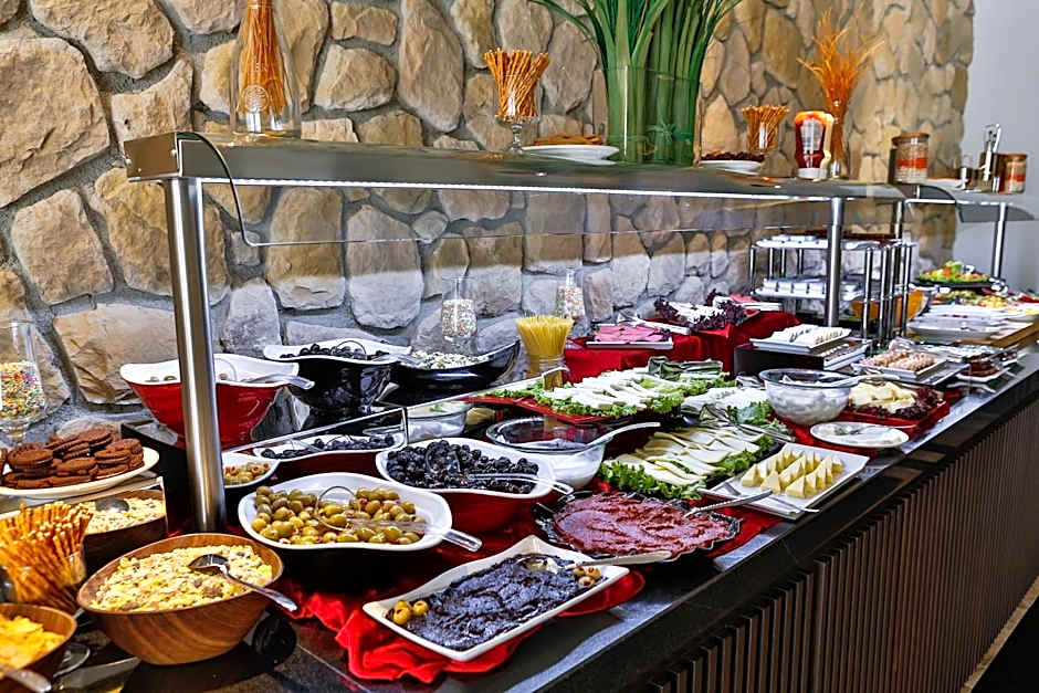 Kavala Hotel
