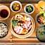 Hostel & Tatami Bar Uchikobare -内子晴れ-