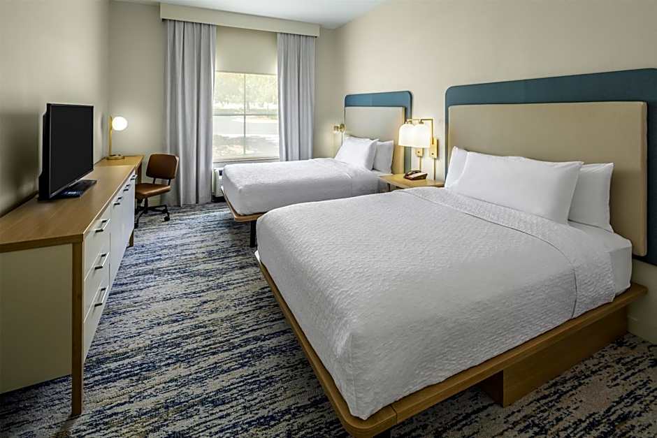 Homewood Suites By Hilton Denver Tech Center