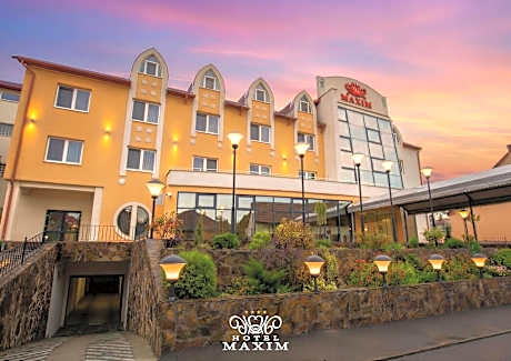 Hotel Maxim