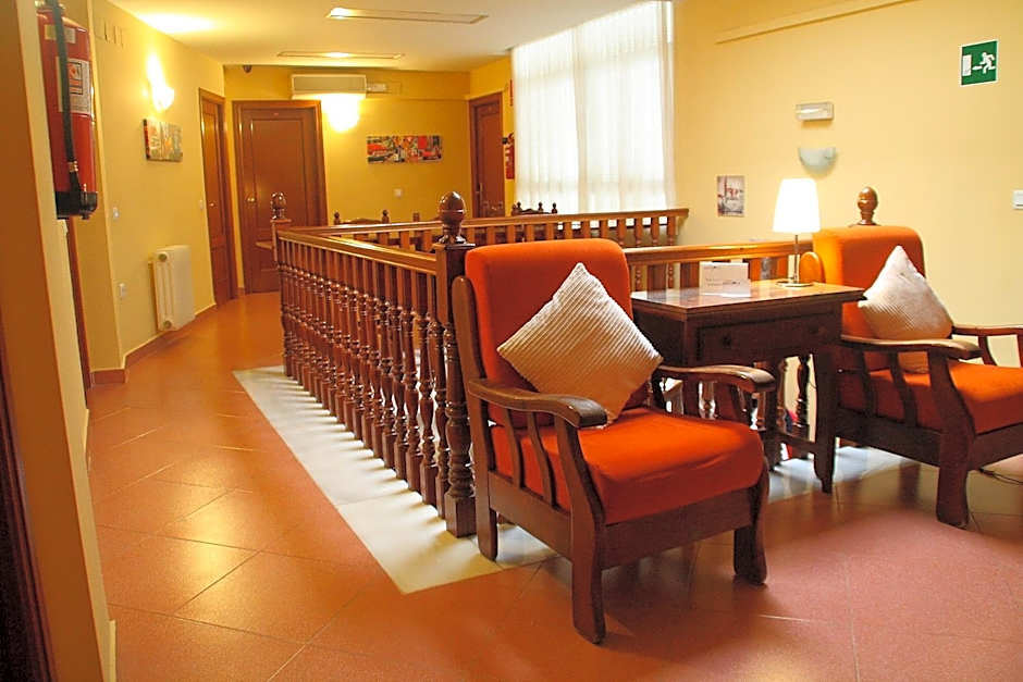 Hospedería Hotel Don Quijote