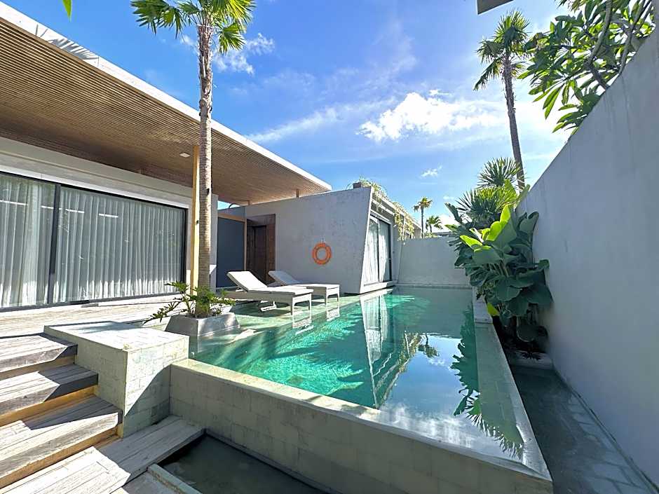 INSPIRA Seminyak