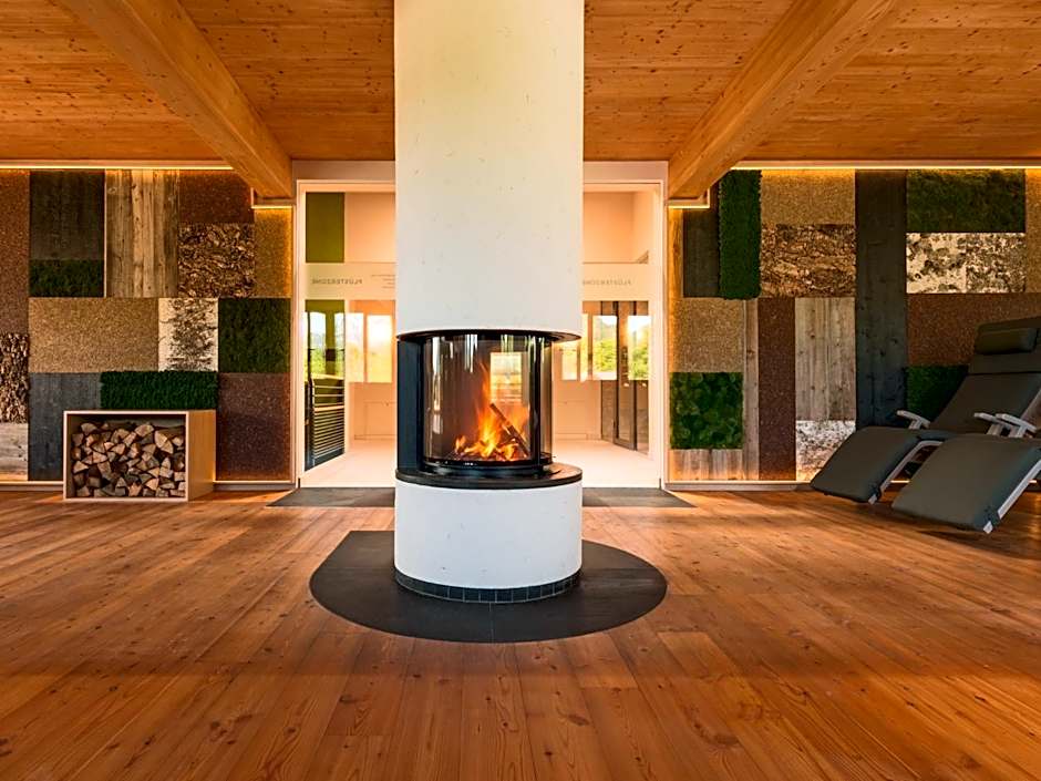 G'sund & Natur Hotel Die Wasnerin - Adults Only