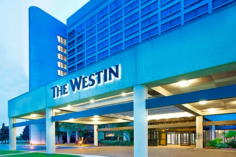 The Westin O' Hare