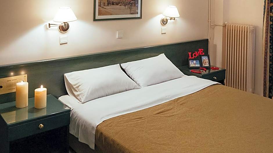 Ignatia Hotel