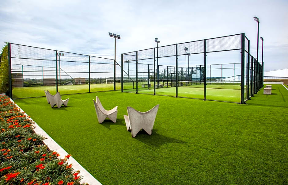 Hotel Pullman City Center Rosario