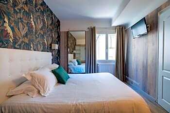 Hotel Vendome