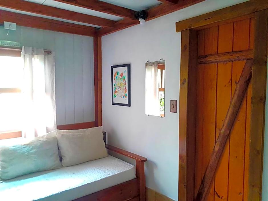 Recanto das Bromélias Chalés