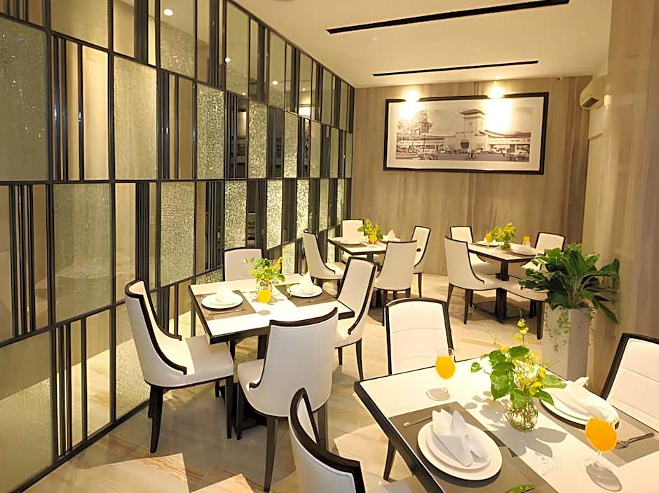 Sunrise Central Hotel