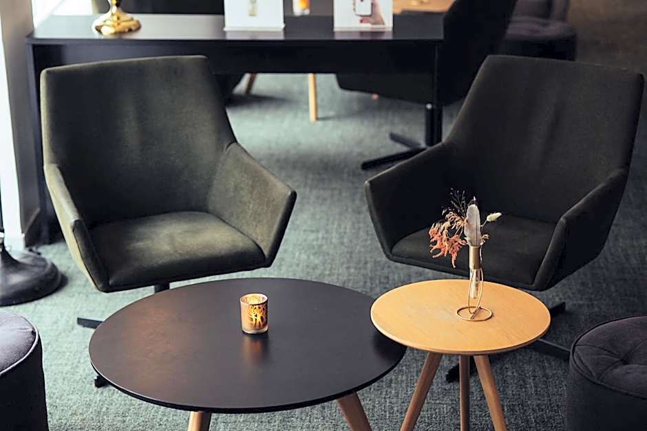 Milling Hotel Gestus