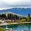 Novotel Queenstown Lakeside