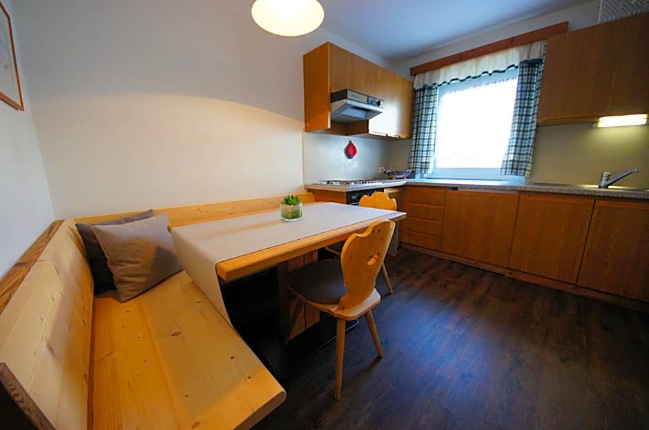 Appartamenti Residence Pars