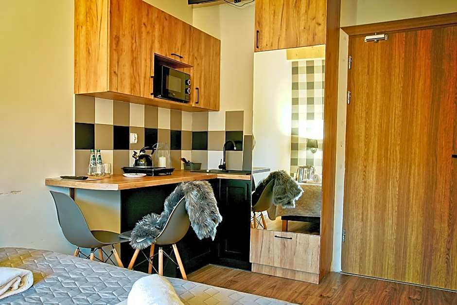 Apartamenty Magia Gór