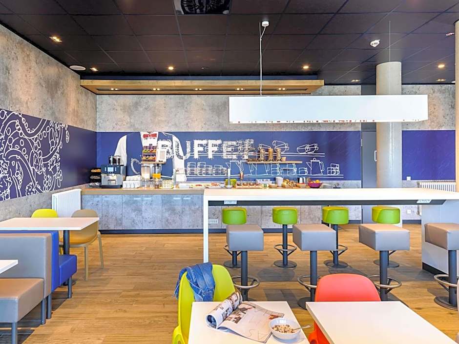 ibis budget Konstanz