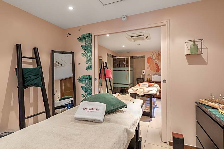 Demeures & Châteaux Hôtel Domaine le Clos des Fontaines