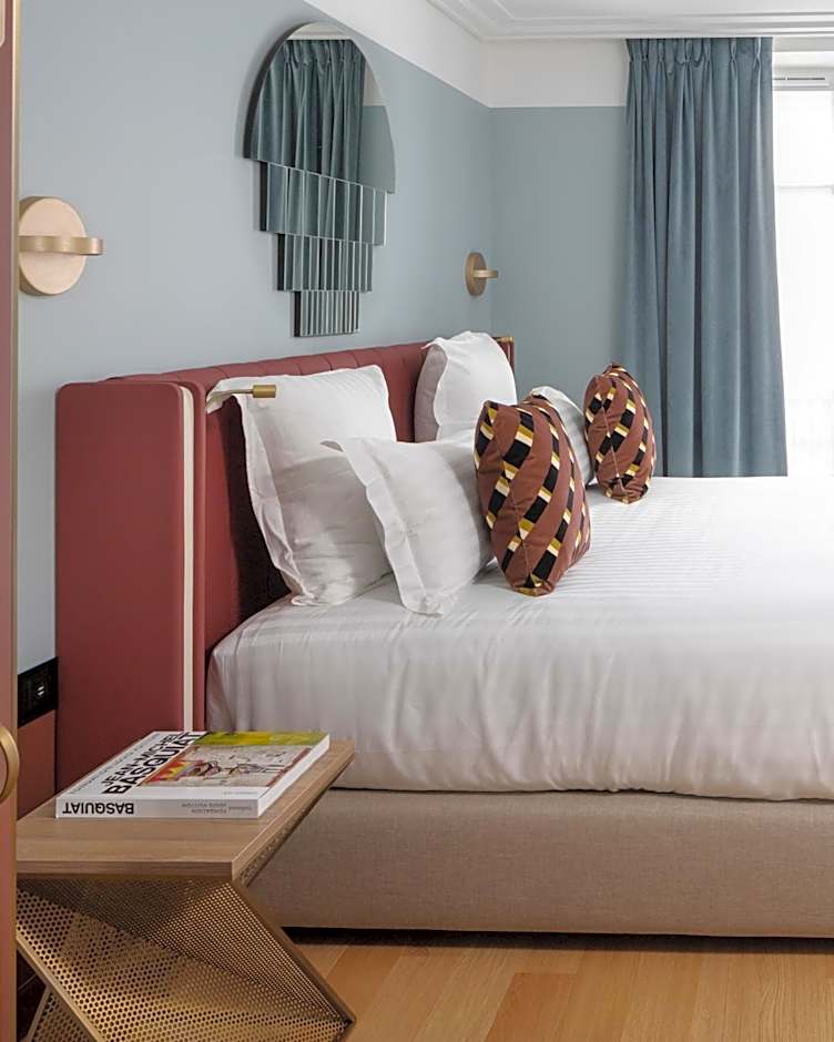 Hôtel Parisianer