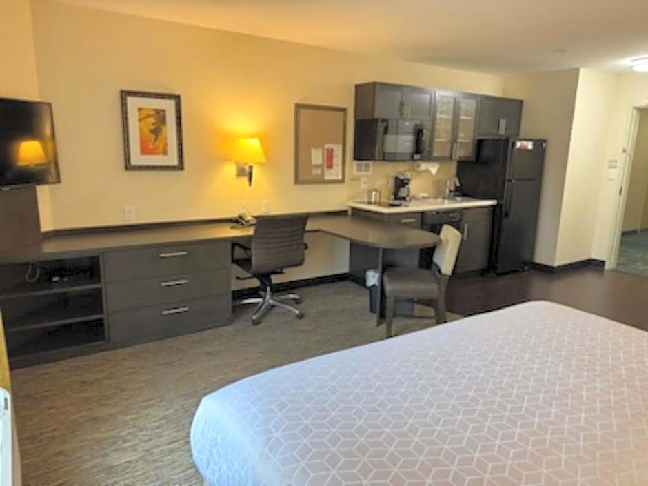 Candlewood Suites Eugene Springfield By IHG