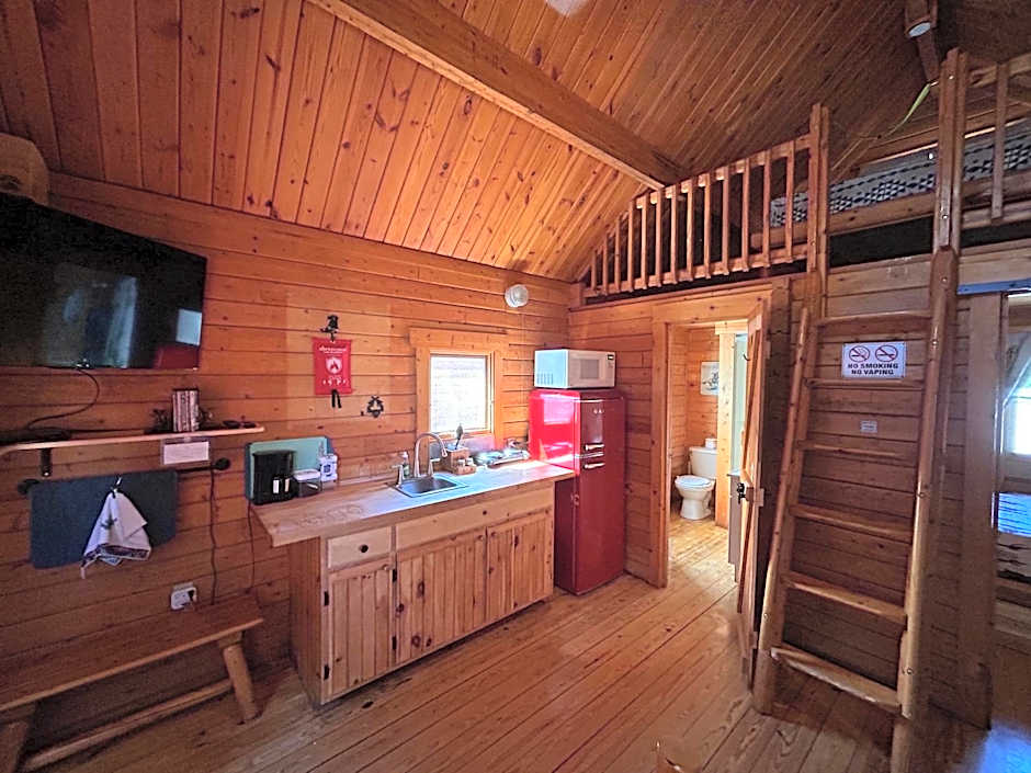 Katie's Cozy Cabins