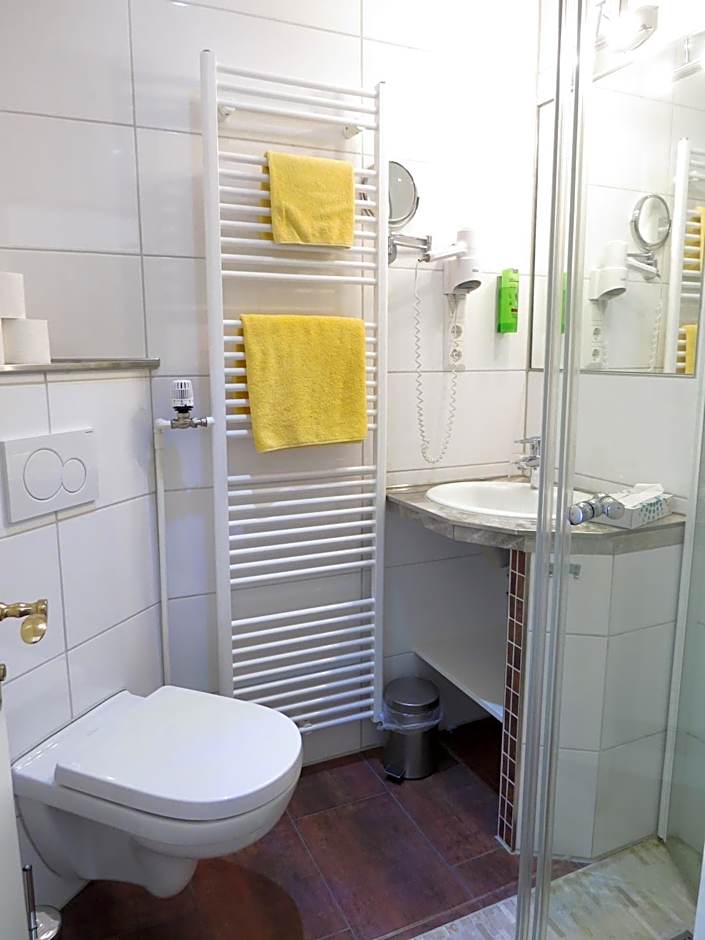 Hotel & Restaurant Mainaublick