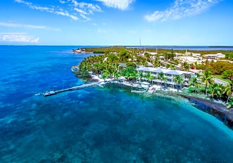 Lime Tree Bay Resort