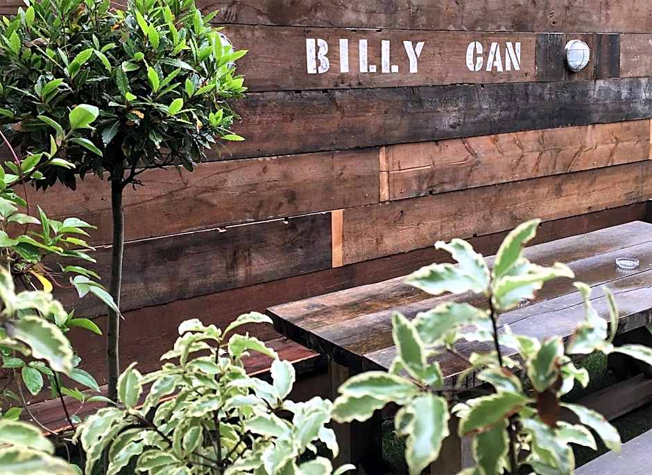 Billycan