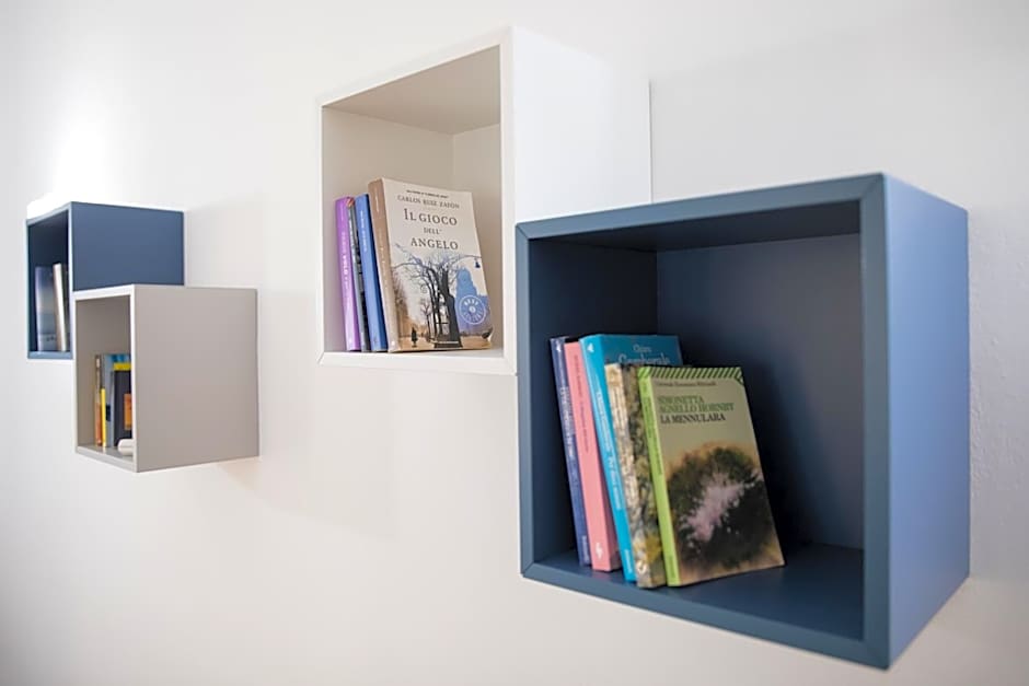 Affittacamere Le Camere di Porta San Felice - Self Check in