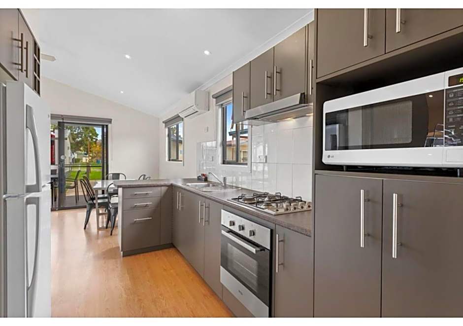 Discovery Parks - Geelong